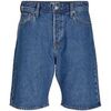 Short Jack & Jones 12269532 ALEX-BLUE DENIM SBD 301