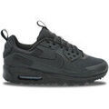 Baskets Nike Air Max 90 Drift Triple Black Grenoble