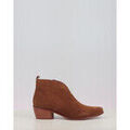 Bottes femme sur Grenoble : Bottines Bryan 3414