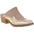 Mules Patricia Miller 7036 Dor&eacute;