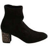 Bottines Lk Bennett Boots noires