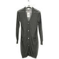 Gilets sur Grenoble : Gilet Max Mara Gilet kaki