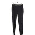 Pantalons sur Grenoble : Pantalon Barbara Bui Pantalon noir