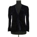Gilet Rouje Top noir Grenoble