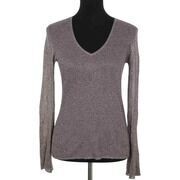 Sweat-shirt Rouje Top gris