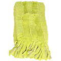 Echarpe Emporio Armani Echarpe jaune