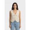 Gilet Morgan 261-mneo