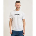 Tee-shirts sur Grenoble : T-shirt Karl Lagerfeld T-shirt homme avec logo