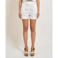 Short sur Grenoble : Short Denny Rose Short Femme en Coton