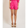 Short sur Grenoble : Short Denny Rose Short Femme en Coton
