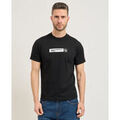 Tee-shirts sur Grenoble : T-shirt Karl Lagerfeld T-shirt homme avec logo