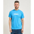 Tee-shirts sur Grenoble : T-shirt Karl Lagerfeld T-shirt homme avec logo