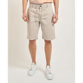 Shorts/Bermuda sur Grenoble : Short BOSS Bermuda homme di avec coulisse