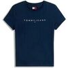 T-shirt Tommy Jeans Tjw Slim Linear Tee