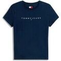 T-shirt Tommy Jeans Tjw Slim Linear Tee
