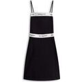 Robe courte Tommy Jeans Tjw Tape F F Strappy
