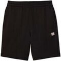 Shorts/Bermuda sur Grenoble : Short Calvin Klein Jeans Eu 350Terry Badge Sh