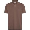 Polo Calvin Klein Jeans Ss Open Collar Casua