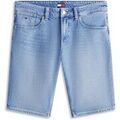 Shorts/Bermuda sur Grenoble : Short Tommy Jeans Ronnie Short Bj8131