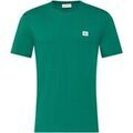 T-shirt Calvin Klein Jeans Ss Badge 30S Jersey Grenoble