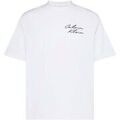 T-shirt Calvin Klein Jeans 16S April Graphic Se Grenoble