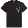 T-shirt Tommy Jeans Tjm Reg City Sign Ss