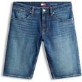 Shorts/Bermuda sur Grenoble : Short Tommy Jeans Ronnie Short Bj8155