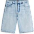 Shorts/Bermuda sur Grenoble : Short Tommy Jeans Theo Baggy Short Bj6
