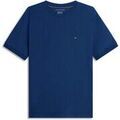 T-shirt Tommy Hilfiger Performance Tipped T Grenoble