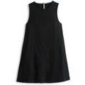 Robes sur Grenoble : Robe courte Tommy Jeans Tjw Linen A-Line Dre