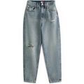 Jeans sur Grenoble : Jeans mom Tommy Jeans Mom Jean Uh Tpr Bj80