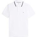 Polos sur Grenoble : Polo Tommy Hilfiger Performance Tipped R