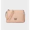 Sac &agrave; main Wonders WB-54022 Beige