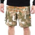 Shorts/Bermuda sur Grenoble : Short Kaporal Tactim