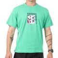 Tee-shirts sur Grenoble : T-shirt Kaporal TYSONE