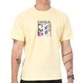 Tee-shirts sur Grenoble : T-shirt Kaporal TYSONE
