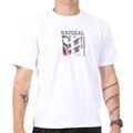 Tee-shirts sur Grenoble : T-shirt Kaporal TYSONE