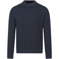 Pull Mustang 25059205 - Marine Grenoble