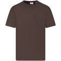Tee-shirts sur Grenoble : T-shirt Mustang 250592020 - Anthracite