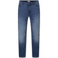 Pantalons sur Grenoble : Jeans Mustang Jean 2 - Bleu