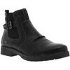 Boots Mustang 2502079302 homme - Noires