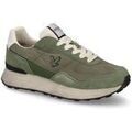 Baskets homme sur Grenoble : Baskets basses Lyle & Scott 99439