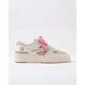 Baskets femme sur Grenoble : Baskets basses D.A.T.E. 99960