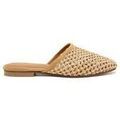 Mules femme sur Grenoble : Mules Alibi 100052