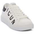 Baskets homme sur Grenoble : Baskets basses Icon WHITE
