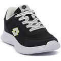 Running sur Grenoble : Chaussures Lotto 6IH RUN 90