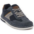 Baskets homme sur Grenoble : Baskets basses Tom Tailor NAVY