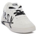Baskets basses Icon WHITE
