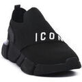 Baskets homme sur Grenoble : Baskets basses Icon WHITE