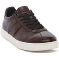 Baskets homme sur Grenoble : Baskets basses Kebo DIX CUOIO